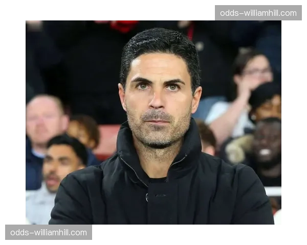 阿森纳大幅轮换险胜英甲球队 阿尔特塔足总杯策略暴露阵容深度隐忧