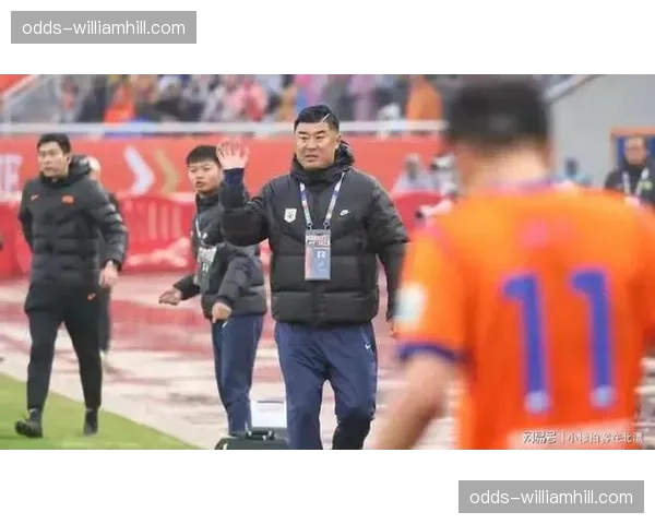 韩鹏放弃控球追求效率 克雷桑泽卡双锋碾压显威力