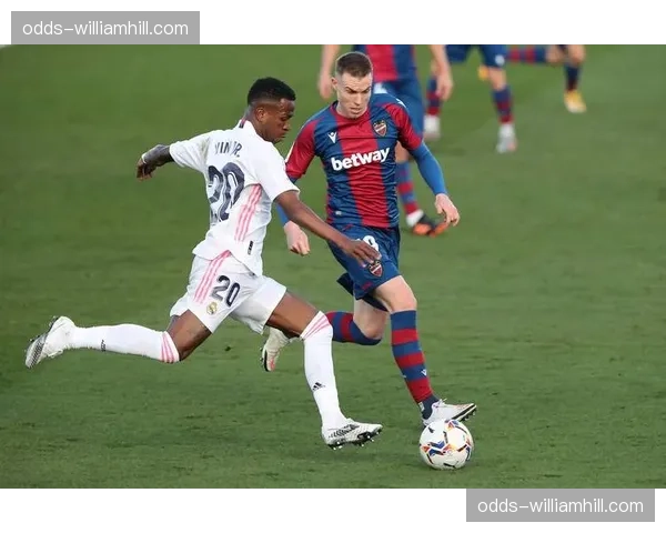 莱万特主场防守数据联赛垫底，二胜四平七负难成保级依靠