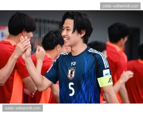 日本队后防线伤病频发 板仓滉町田浩树恢复进度受关注 日本队后防线伤病频发 板仓滉町田浩树恢复进度受关注