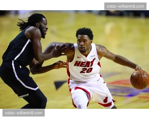 活塞托拜厄斯-哈里斯价值重估：全能锋线成争冠球队拼图